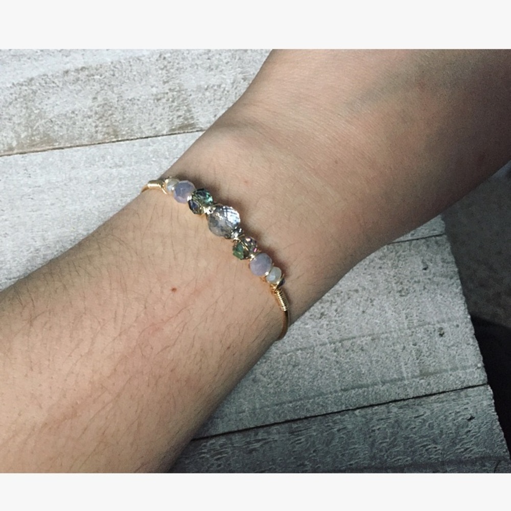 Bracelets by me